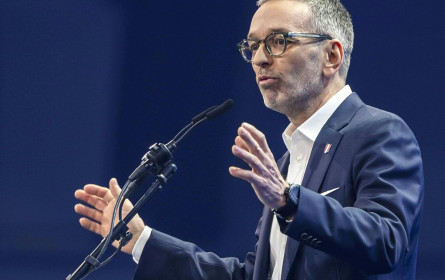 FPÖ-Radiosender „Austria First“ ging on air