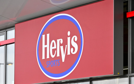 „Prüfen mehrere Optionen“: Spar vor Hervis-Verkauf an Snipes-Gründer Sven Voth