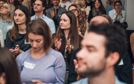 B2B Marketing Forum 2026 in Wien