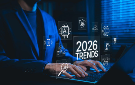 PR sollte sich an den  Megatrends orientieren