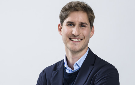 Valentin Drexel wird Geschäftsführer-Stellvertreter bei Spar Vorarlberg