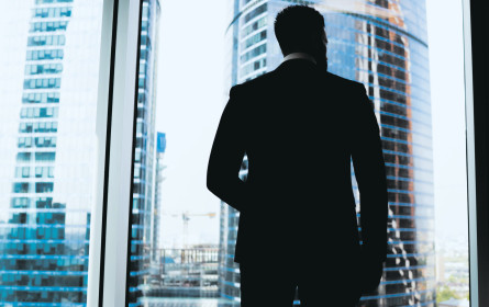 Was Unternehmen  jetzt unter Druck setzt