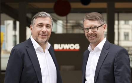 Stark positioniert