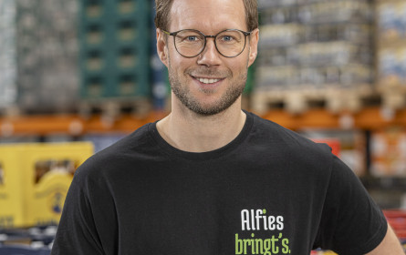 Alfies Bilanz für 2025: Profitabilität und Wachstum
