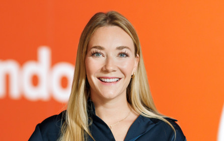 Julia Flotzinger übernimmt Logistikleitung bei Lieferando Österreich