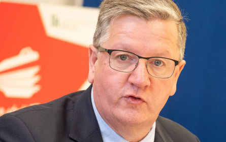 Steinegger fordert nach Mercosur-Abstimmung verschärften Schutz für heimische Landwirtschaft