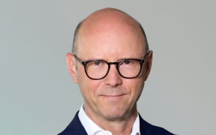 Österreicher leitet IPSG bei Canon EMEA