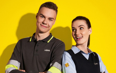 Lidl Österreich erneut als Top Employer 2026 ausgezeichnet
