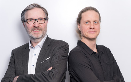 Generationenwechsel