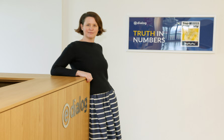 e-dialog: Messbares und transparentes Marketing