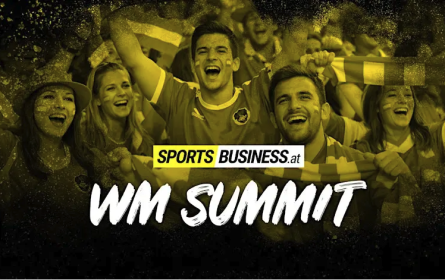 WM Summit in Wien