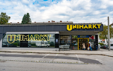 Keine Perspektive für 30 Unimärkte