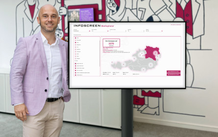 Neu: Mediaplaner