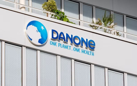 Danone ruft Babynahrung in Österreich zurück