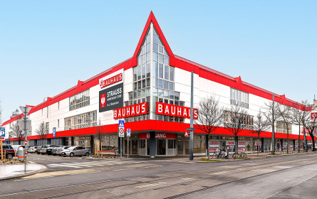 Bauhaus eröffnet Fachcentrum in Wien-Ottakring und investiert über 50 Mio. Euro