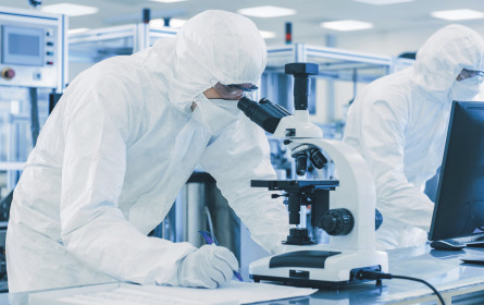 Pharmabranche meldet für 2025 neue Rekorde
