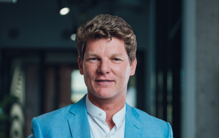 Martin Kernthaler neuer Marketingleiter bei Payback Österreich