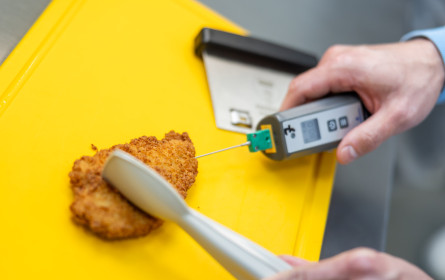 McDonald’s Österreich setzt 2026 auf Chicken-Wachstum
