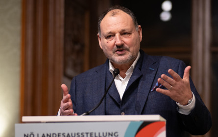 Landesausstellung mit Sneak Preview