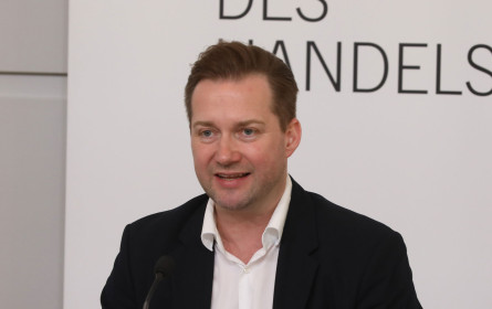 Handelsverband bringt Forum zur Internationalsierung