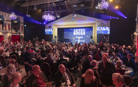 27. „Seitenblicke“-Gala für Licht ins Dunkel