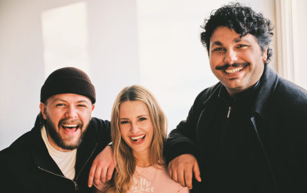 Spezi startet Influencer-WG auf Social-Media