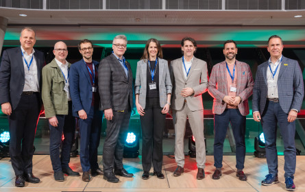 Erster Customer Culture Summit in Wien