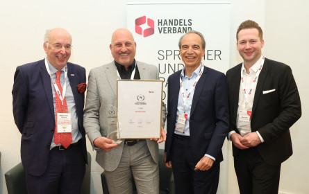 Österreichischer FMCG Award 2026 geht in die zweite Runde