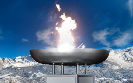 Winter-Olympia 2026: Eröffnung live im ORF