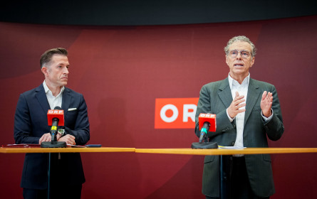 ORF kündigt umfassende Aufklärung an