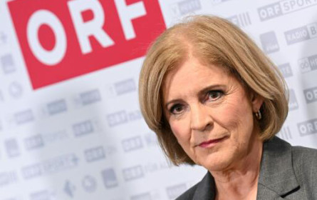 ORF: Im Wahljahr in einer Sinn- und Führungskrise