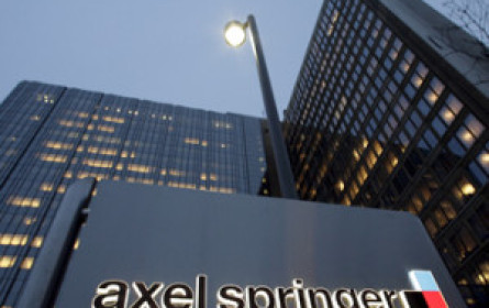 Spiegel-Bericht: Springer übernimmt Telegraph