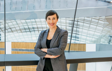 Neuaufstellung