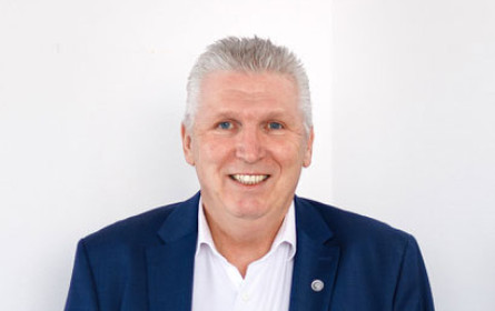 Werner Schickmayr übernahm Marketing bei Maximarkt