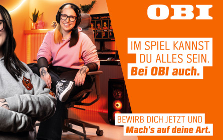 Vielfalt willkommen