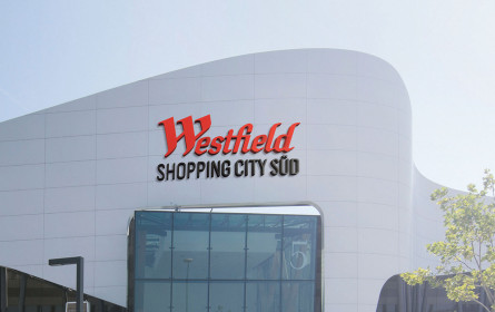 Shopping-Center: Wandel geht voran