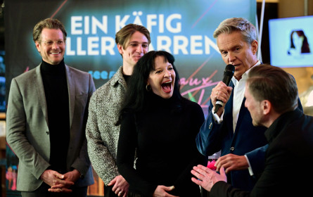 Klare Haltung  ist entscheidend