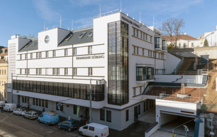 Mehr Geld in Privatkliniken