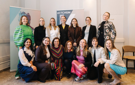 Ketchum Women Breakfast 2026