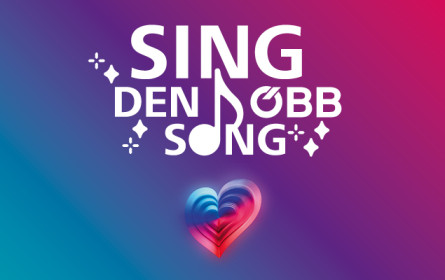 ESC 2026:  ÖBB starten Karaoke-Aktion