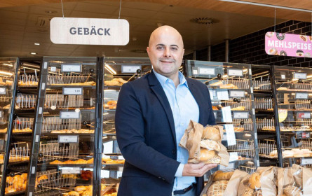 150.000 Kilo Gebäck gerettet: Positive Bilanz für Lidl „Rette mich Sackerl“