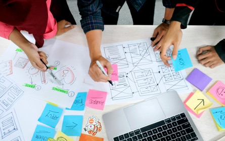 Wir suchen: Junior Project Manager*in (w/d/m)