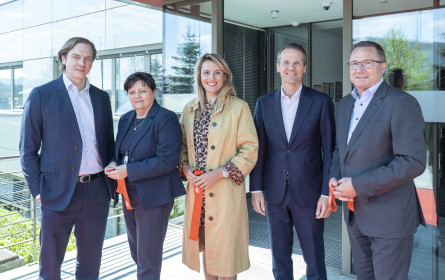 Agrana übernimmt Emba und startet Produktion in Slowenien