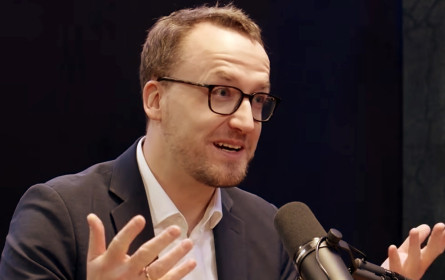 „Der Staat muss endlich bei sich selbst sparen“