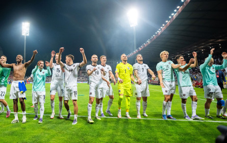 Große Fußball-WM, neue Möglichkeiten