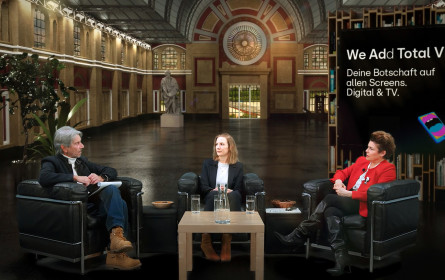 RTL AdAlliance: „Total  Video ist das A und O“