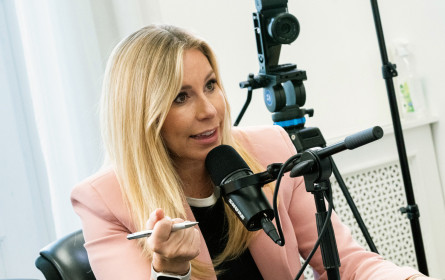 „Nicht jeder Experte gehört auf eine Bühne“