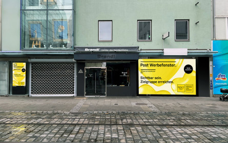 proDOOH: Werbefenster entwickelt sich weiter