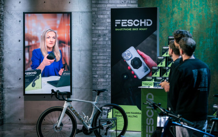 Tchibo holt Feschd-Produkt nach TV-Auftritt ins Sortiment
