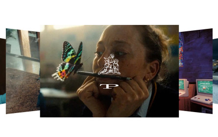 Trippy Pictures: Neues AI-Studio gegründet